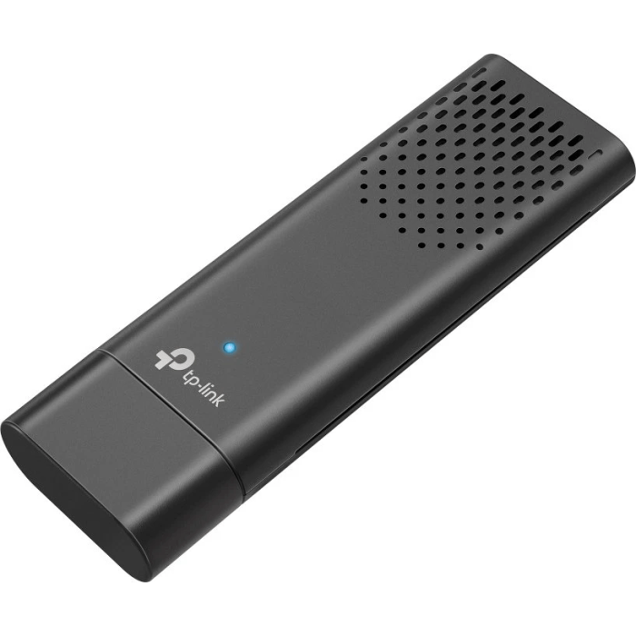TP-LINK Archer TX20U AX1800 Wi-Fi 6 USB 3.0 brezžični mrežni adapter