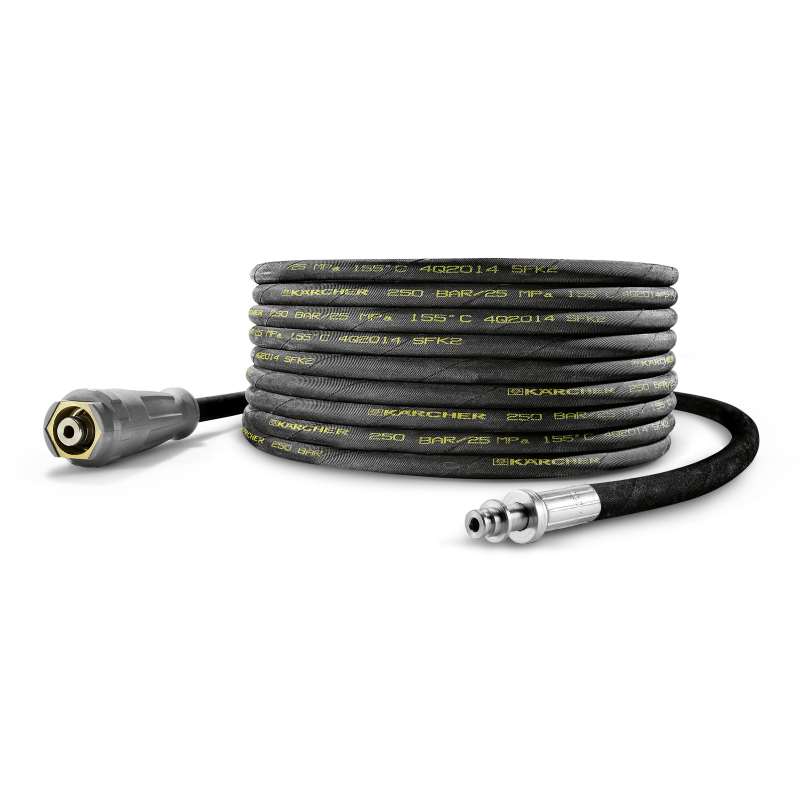 Karcher PROFI visokotlačna cev 15 m DN 6 250 bar