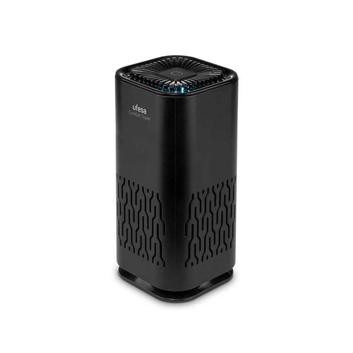 UFESA Prenosni čistilec zraka COMFORT TRAVEL AIR PURIFIER