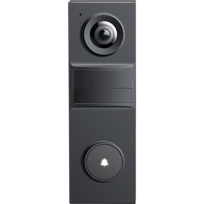 TP-LINK Tapo D205 2K baterijski pametni video domofon