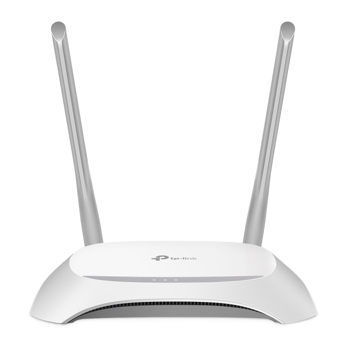 TP-LINK WR840N 300Mbps Wi-Fi brezžični usmerjevalnik