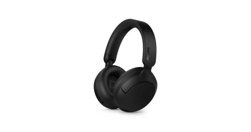 Philips brezžične slušalke TAH6000BK/00