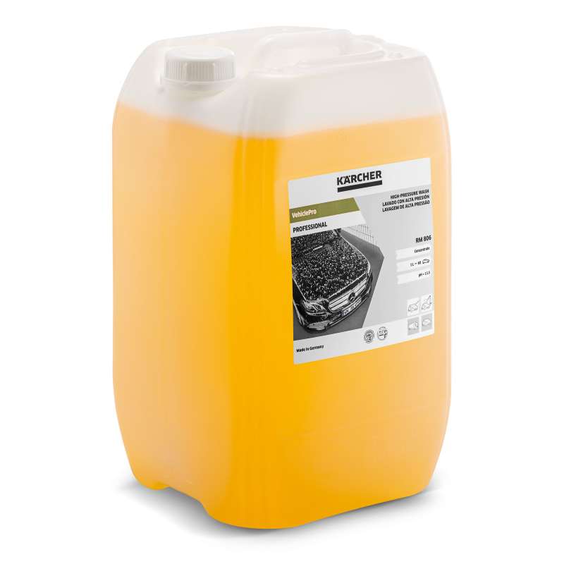 Karcher PROFI čistilo VehiclePro RM 806
