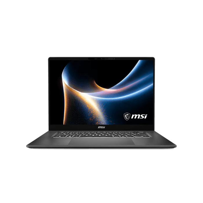 MSI Prestige 16 AI+ UX9 388H / 32GB / 2TB / 120Hz OLED / Wi-Fi 7 / Windows11Pro