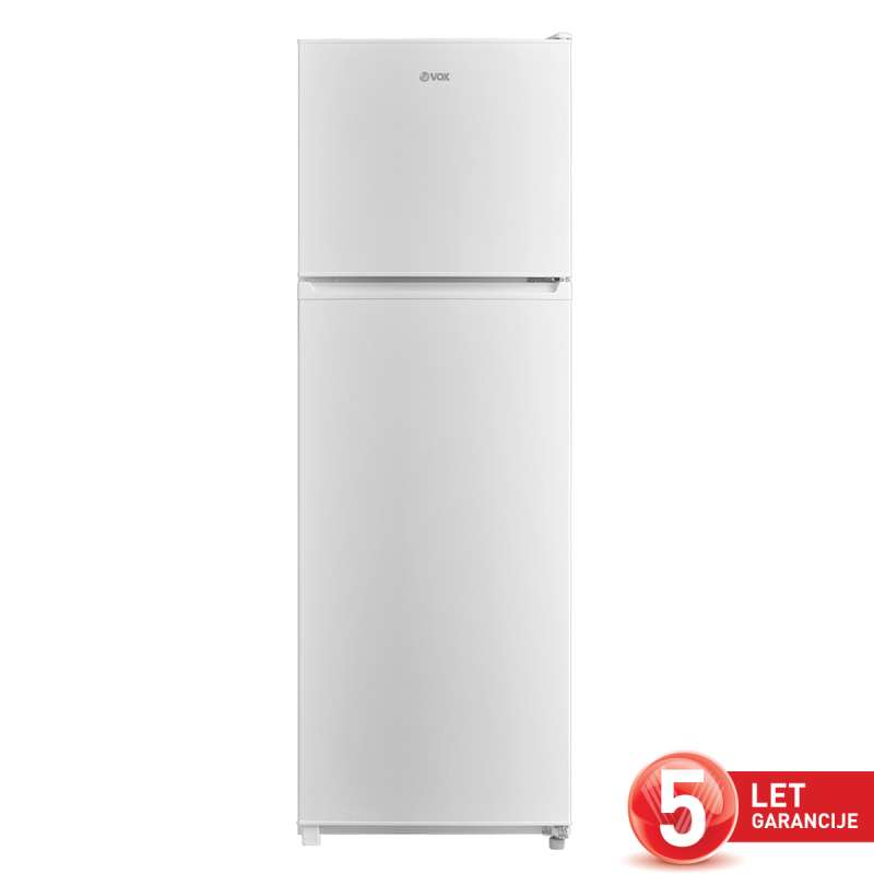 VOX kombinirani hladilnik KG 3833 E [E