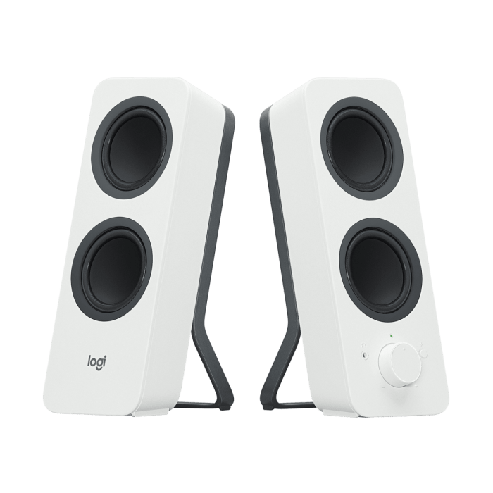 Logitech zvočniki Z207 z Bluetooth povezavo