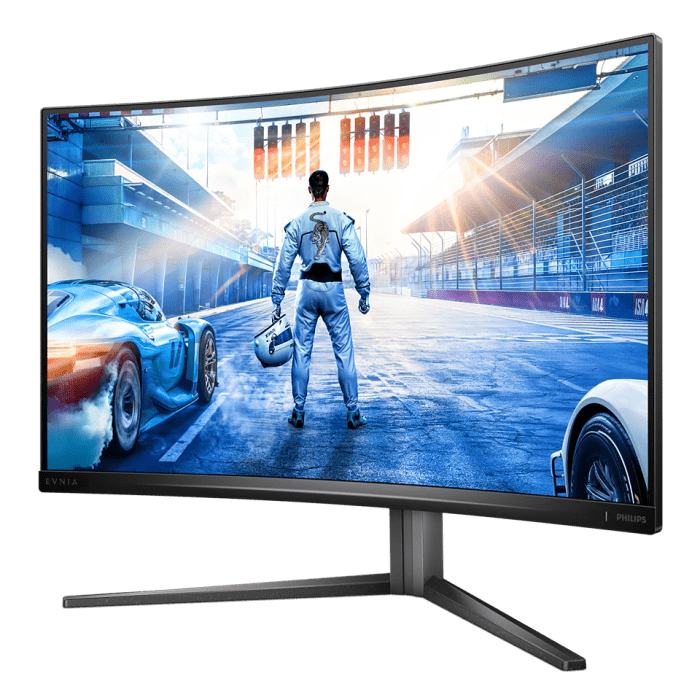 Philips Evnia 32M2C5500W 32" VA QHD 240Hz monitor