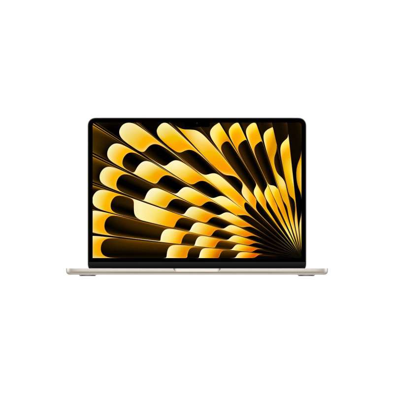 Apple MBA 13.6 16/512GB-SLO mw103cr/a STARLIGHT/M4