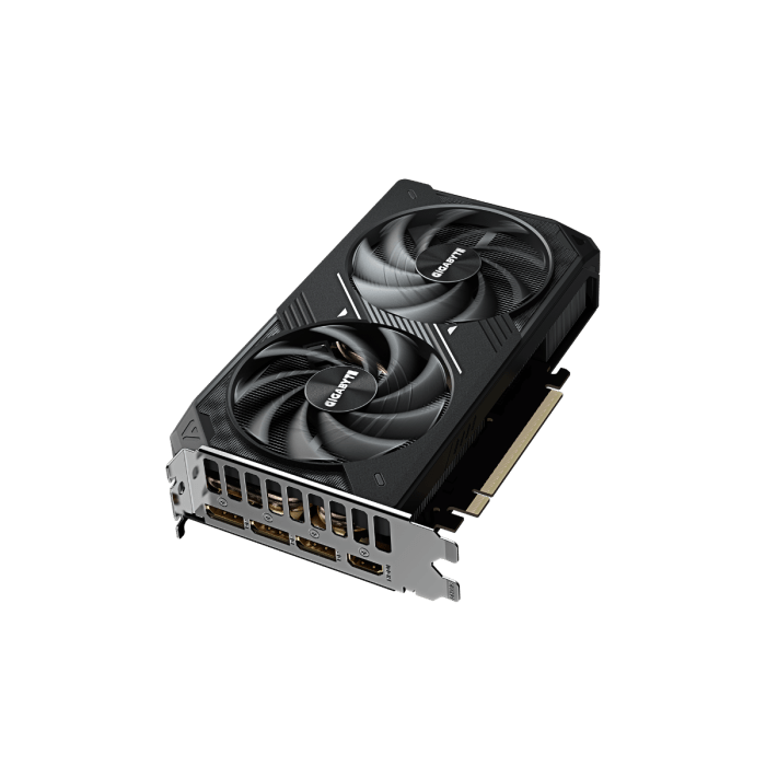 8GB GDDR7