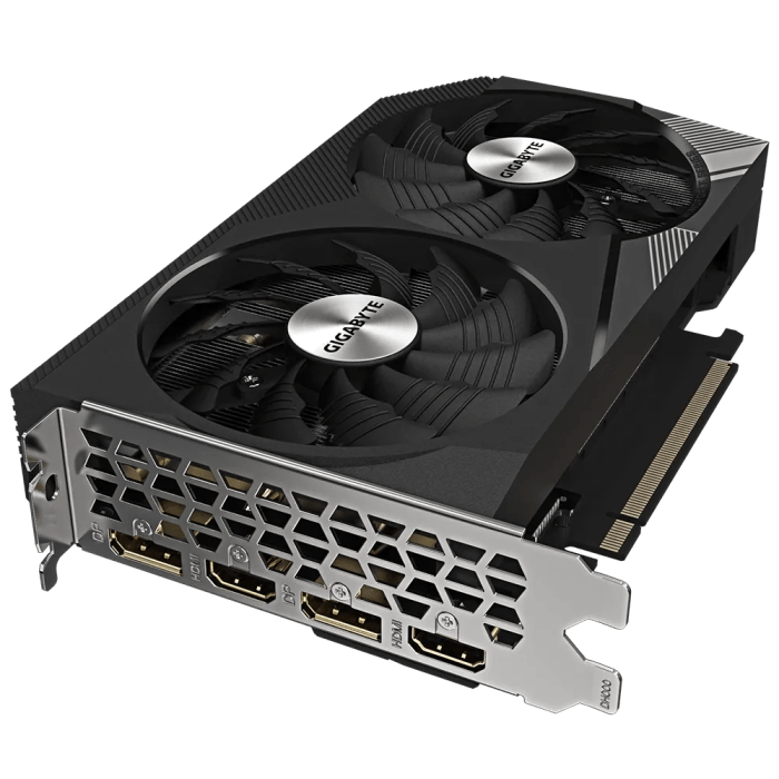 12GB GDDR6