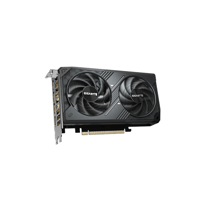 8GB GDDR7