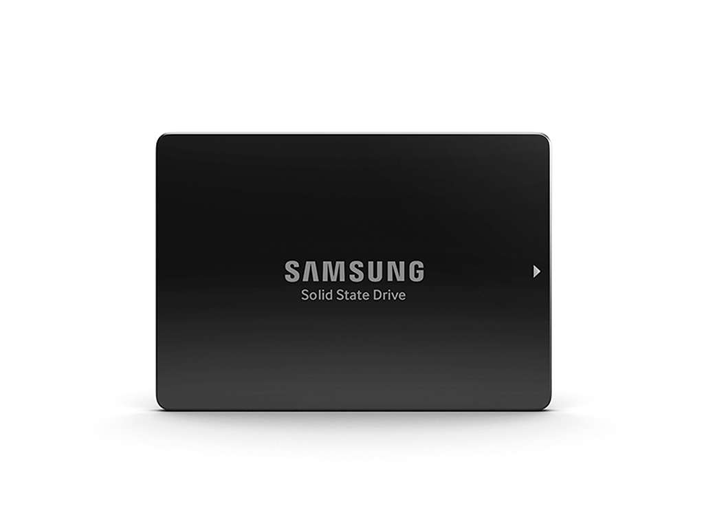 SSD 960GB 2.5'' SATA3 TLC V-NAND 7mm