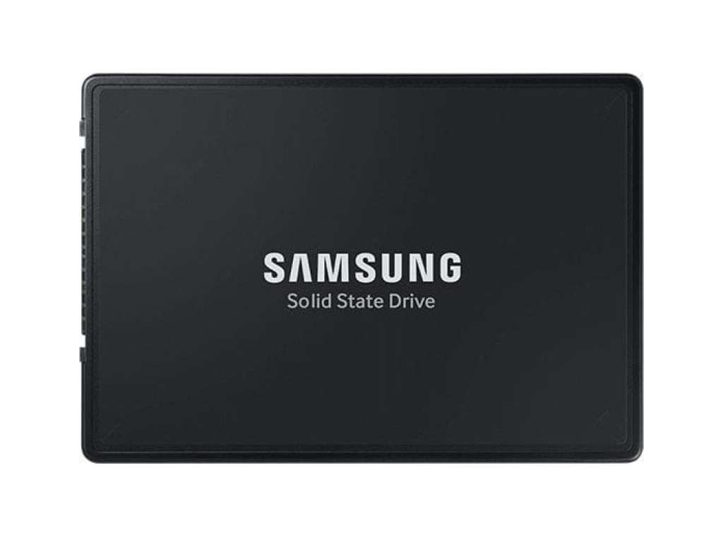 SSD 3.84TB 2.5'' U.2 PCI-e 4.0 x4 NVMe