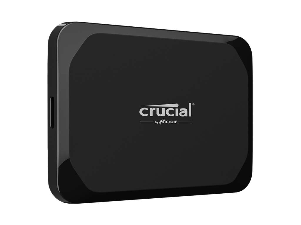 Zunanji SSD 4TB Type-C USB 3.2 Gen2