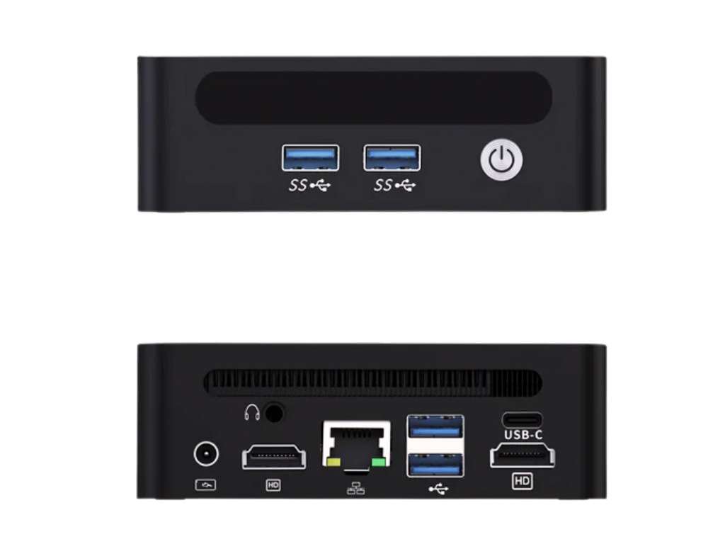4TB/16GB