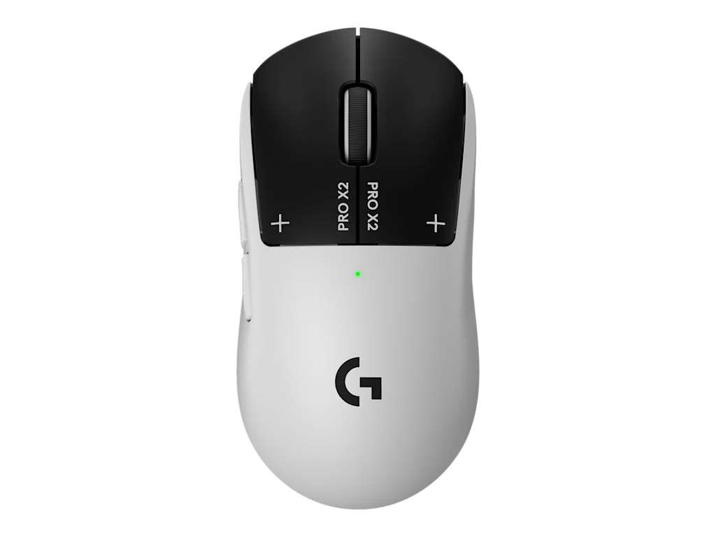 Miška Logitech G PRO X2 SUPERSTRIKE