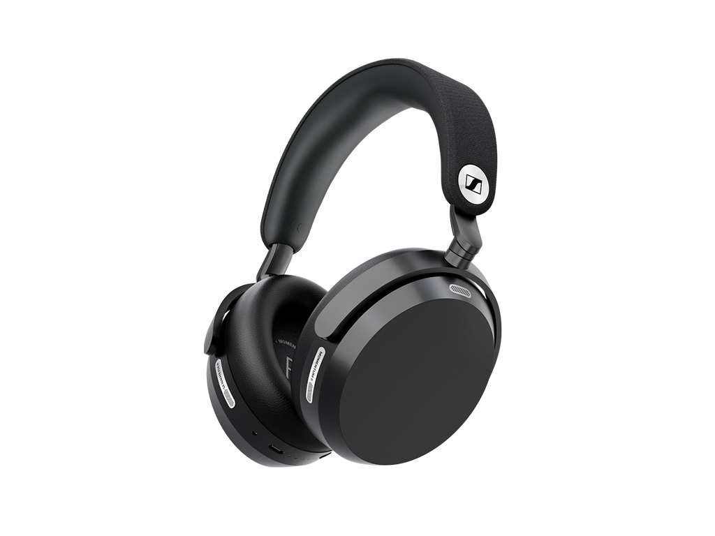 Slušalke Sennheiser MOMENTUM 5 Wireless