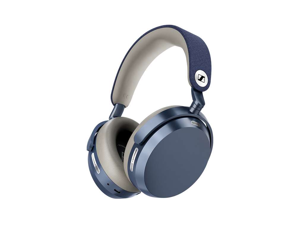 Slušalke Sennheiser MOMENTUM 5 Wireless