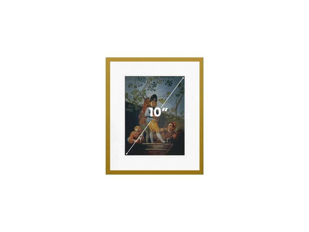 Digitalni foto okvir InkJoy Muse 10'' (25 cm)
