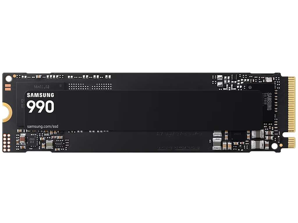 SSD 1TB M.2 80mm PCI-e 4.0 x4 NVMe