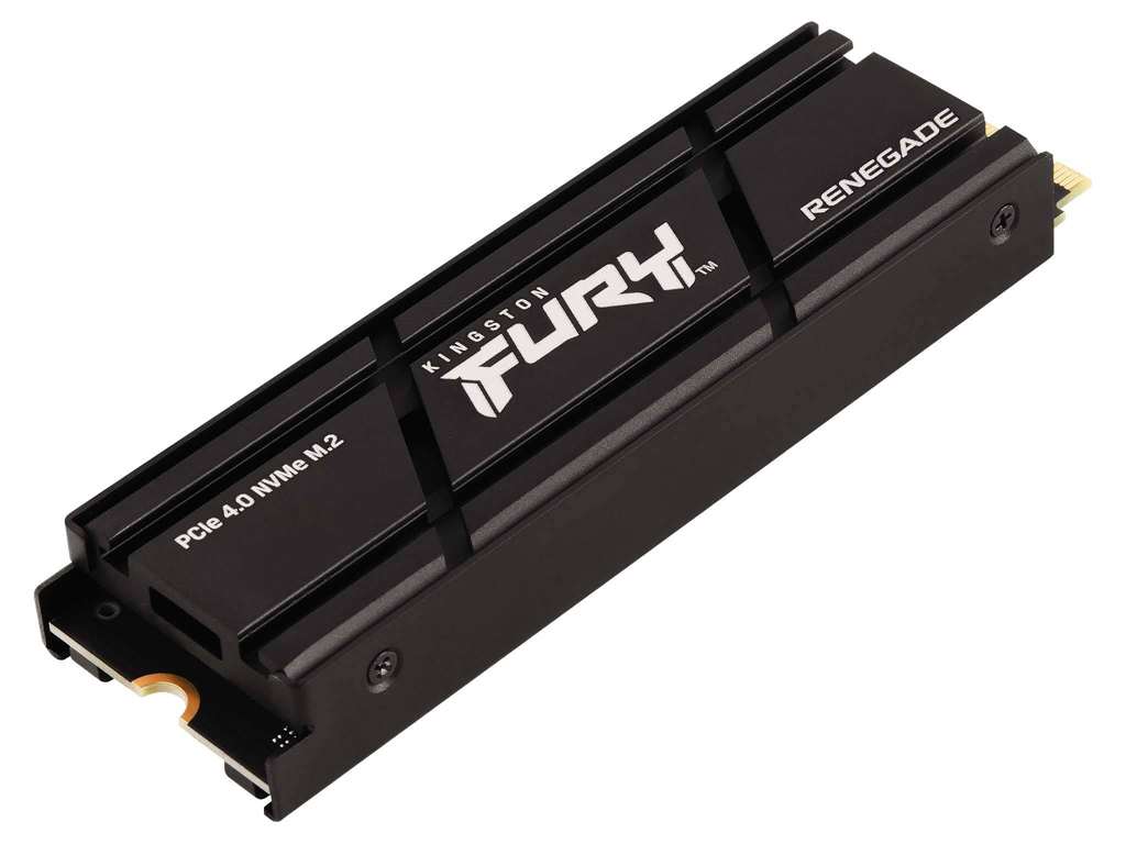 Kingston Fury Renegade (SFYR2S/1T0)