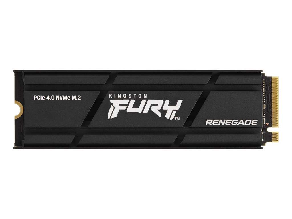 SSD 1TB M.2 80mm PCI-e 5.0 x4 NVMe