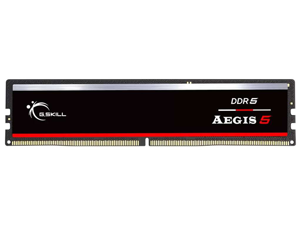 RAM DDR5 16GB 6000MT/s CL36 1.35V