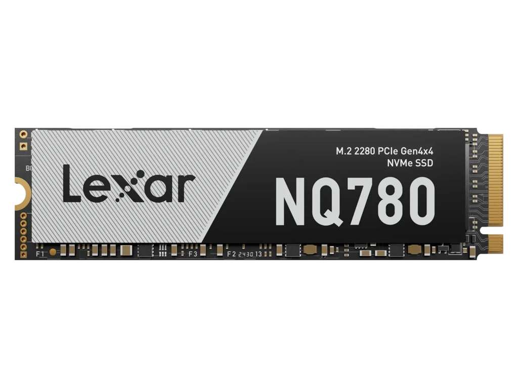SSD 1TB M.2 80mm PCI-e 4.0 x4 NVMe