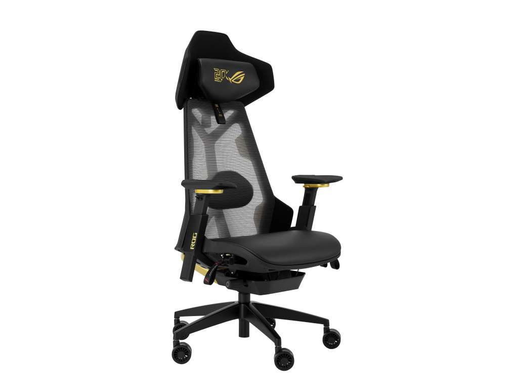 Igralni stol ASUS ROG Destrier Edition 20