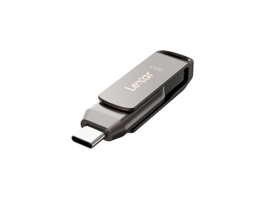 32GB USB 3.1 Type-C
