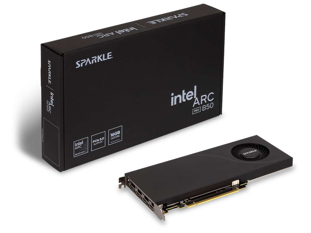 16GB GDDR6