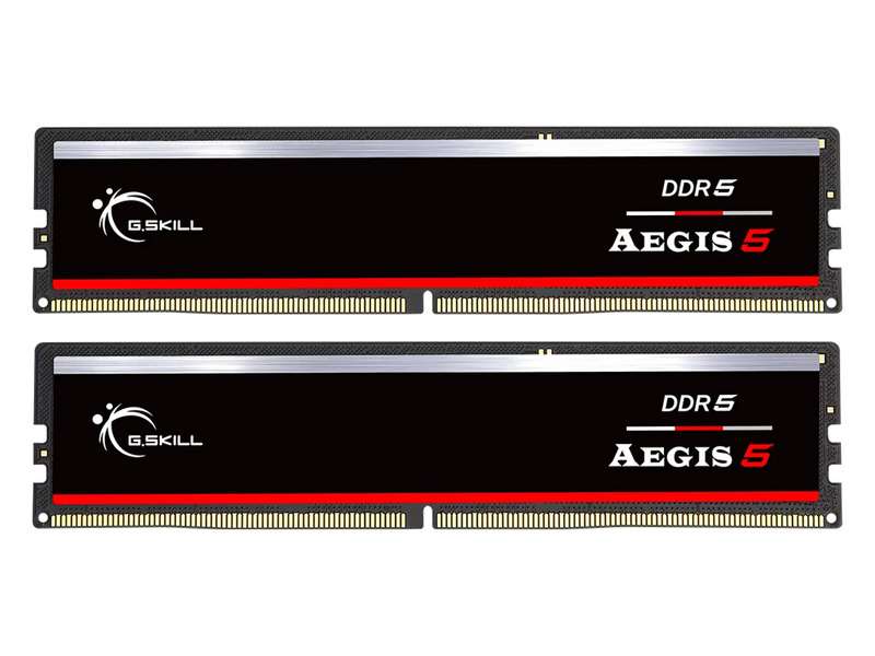 RAM DDR5 64GB Kit (2x 32GB) 5600MT/s CL36 1.25V