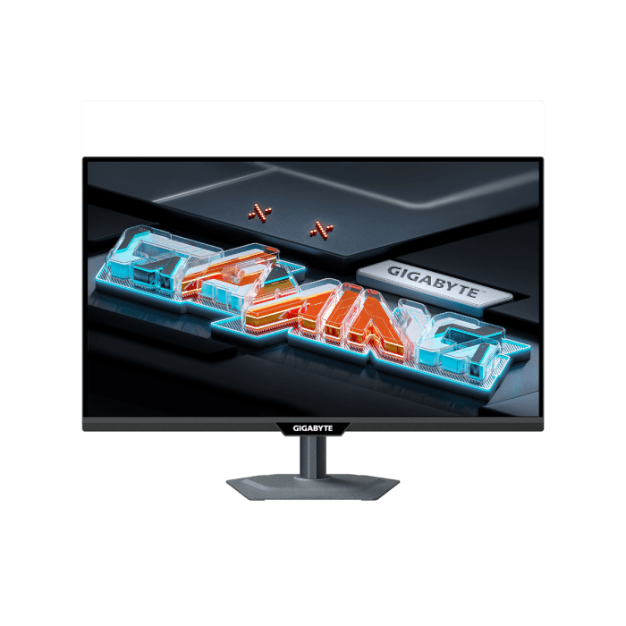 GIGABYTE M27Q3 27" IPS QHD