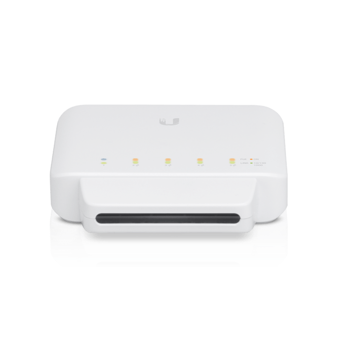 Ubiquiti Unifi stikalo Flex USW-Flex