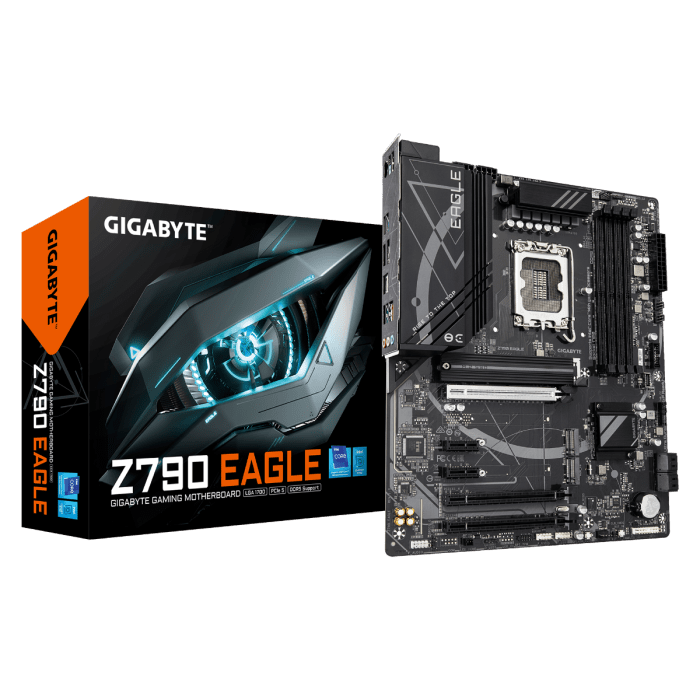 GIGABYTE Z790 EAGLE