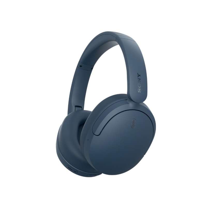SONY BT slušalke WHCH730NL modre