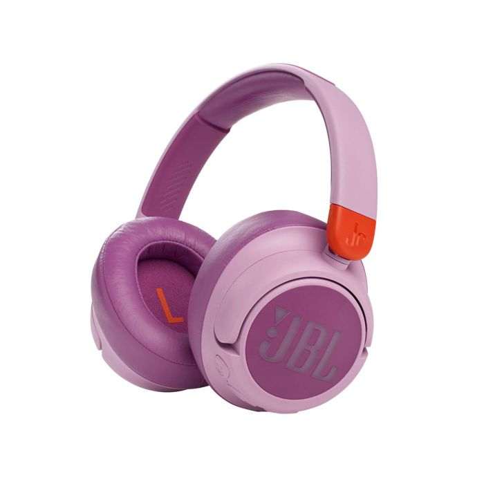 JBL JR460NC Bluetooth otroške naglavne brezžične slušalke