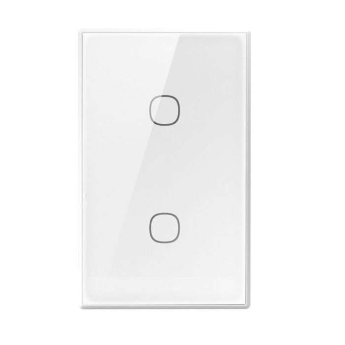 SONOFF pametno stensko stikalo T6-2C-120M