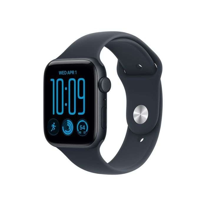 Apple Watch SE 3 GPS 40mm MJL14WF/A Mid/ Navy M/L