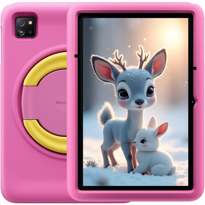 Blackview TAB60 Pro KIDS LTE 10