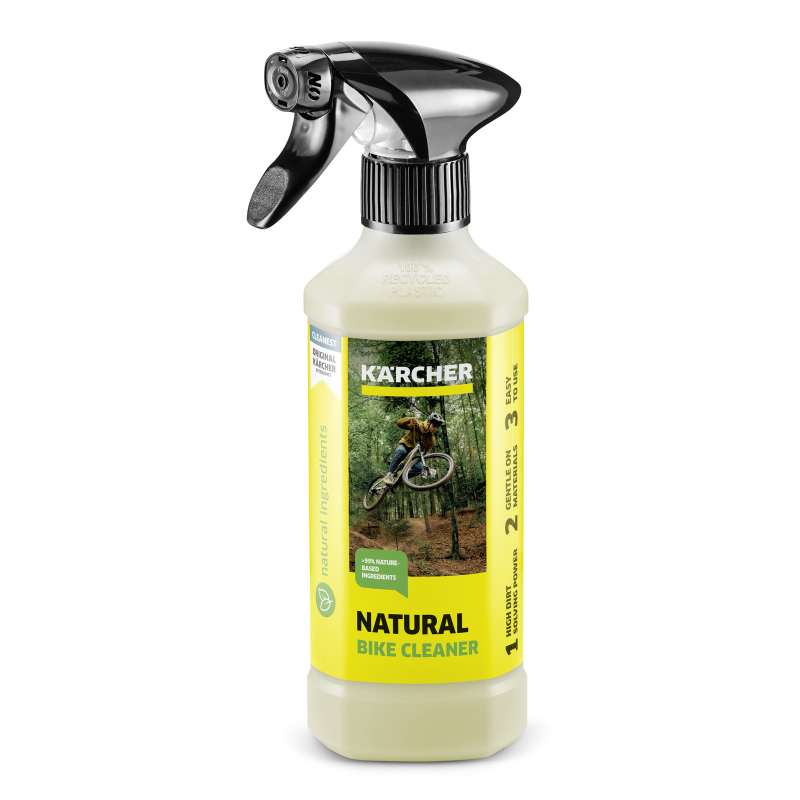 Karcher naravno čistilo za kolesa 500 ml RM 640N RTU 6.296-288.0