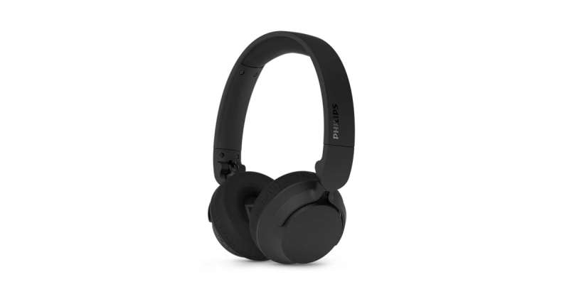 Philips brezžične slušalke TAH4500BK/00