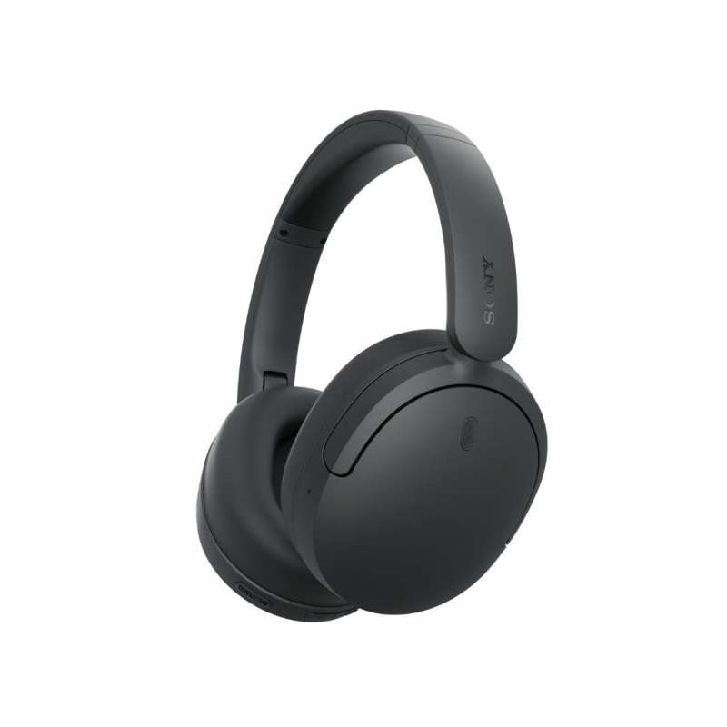 SONY BT slušalke WHCH730NB črne