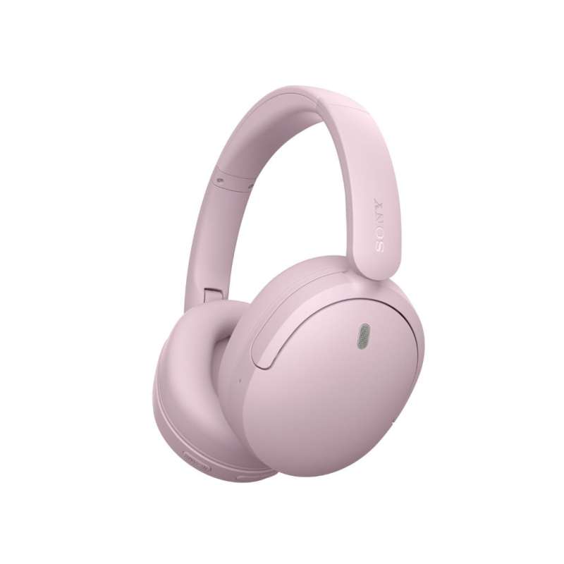 SONY BT slušalke WHCH730NP roza