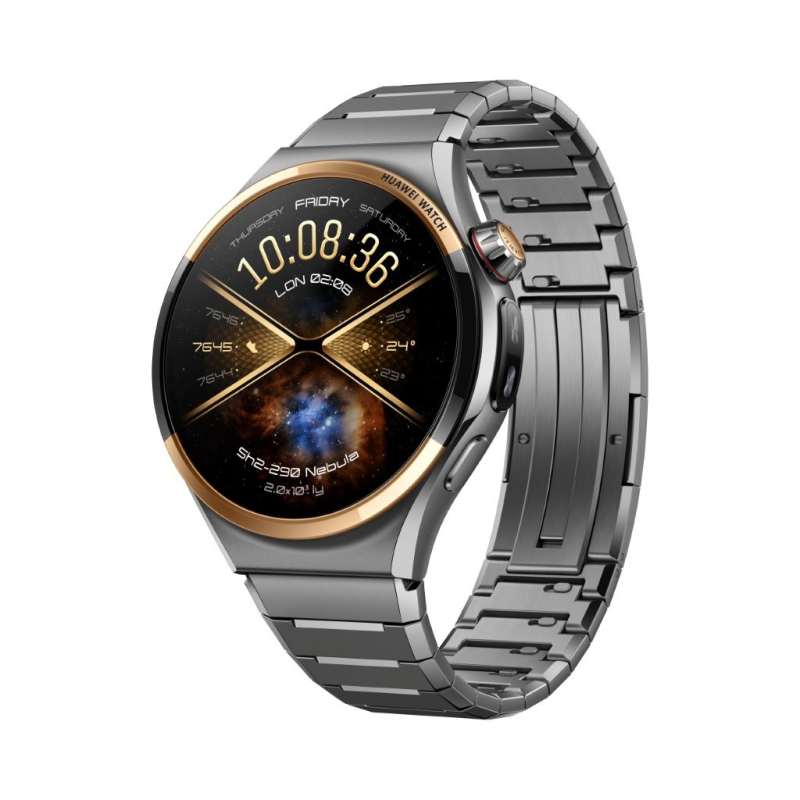 HUAWEI WATCH 6 Pro Space Edition 46mm Niz-L29D 55020KFT