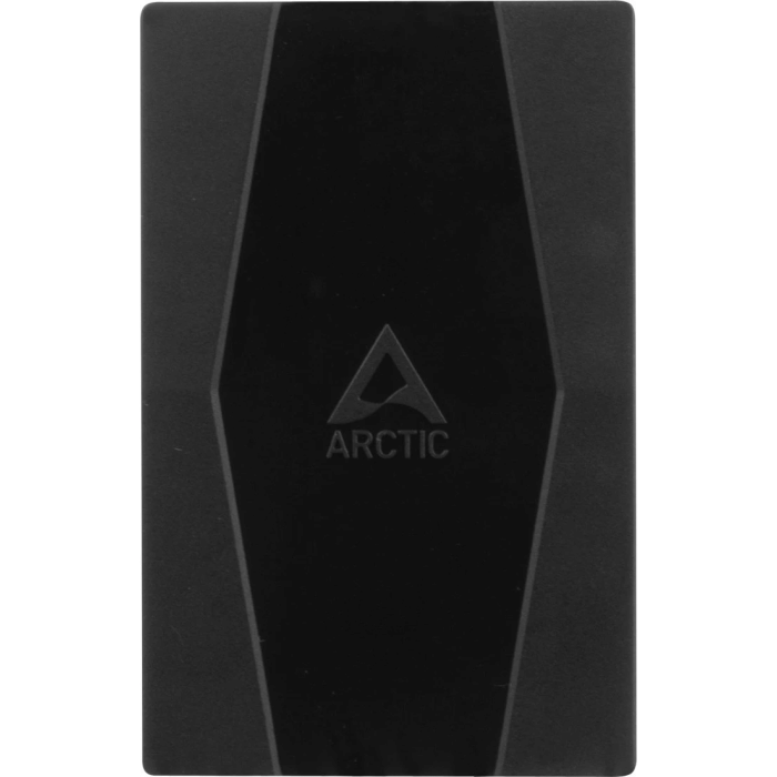 ARCTIC PWM ventilatorski 10-port HUB razdelilnik