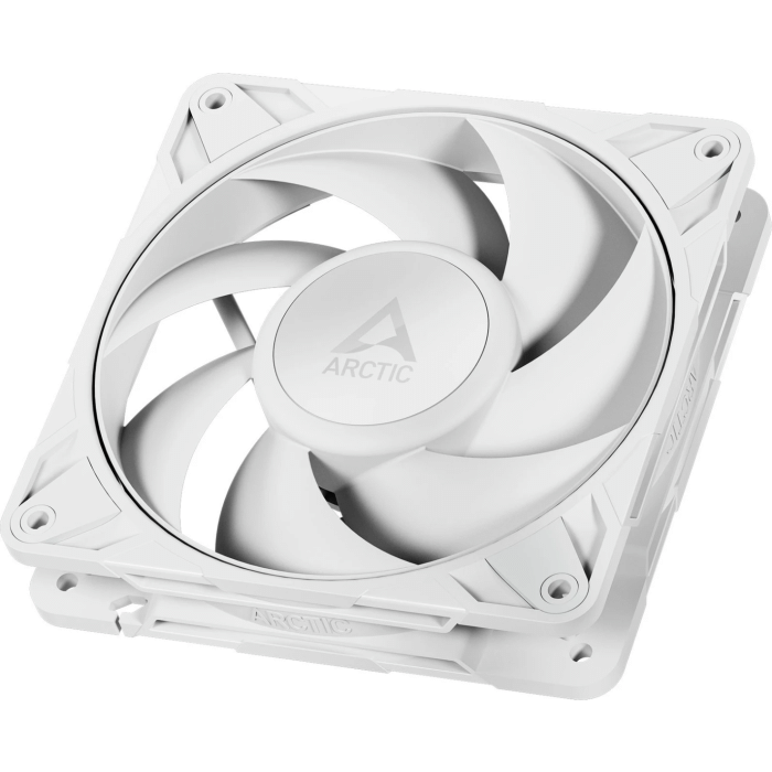 ARCTIC P12 PRO PST 120mm 4-pin ventilator (bel)
