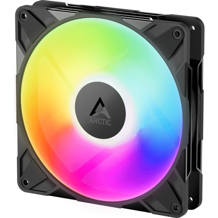 ARCTIC P14 PRO A-RGB 140mm 4-pin ventilator