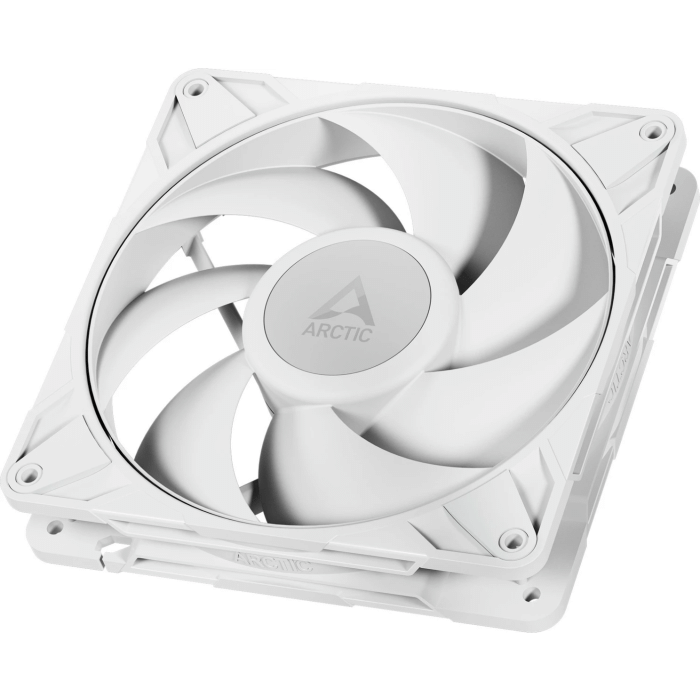 ARCTIC P14 PRO PST 140mm 4-pin ventilator (bel)
