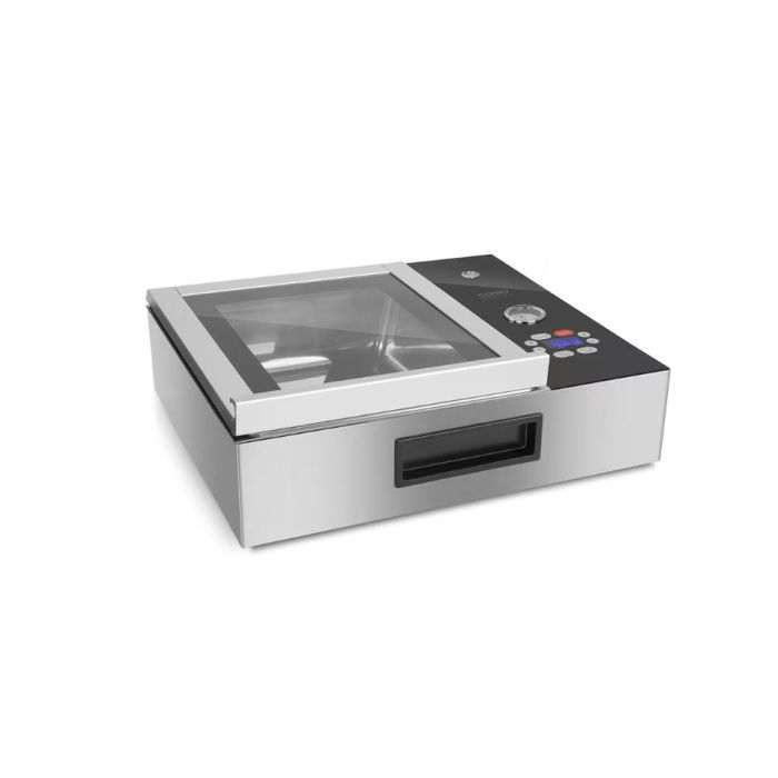 CASO VacuChef SlimLine Vakumirna komora 400W